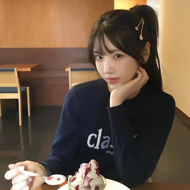 微笑妈妈