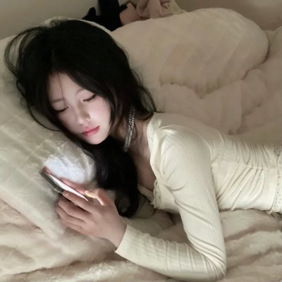 关于一个女孩